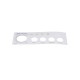Overlay, Spaside, Presair Patrol, 4-Button, No Display, For S46010100 & S46010100-240 : 618-4