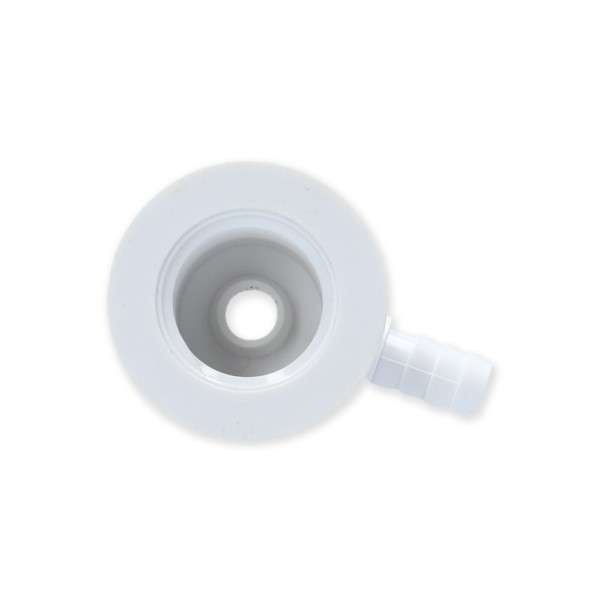 Jet Body,SUNDANCE,Palm/Duo/Pulsator,3/8"B Air x 1/2"Spg Water, : 6540-274