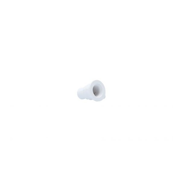 Jet Body,SUNDANCE,Palm/Duo/Pulsator,3/8"B Air x 1/2"Spg Water, : 6540-274