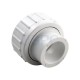 Union, Pump, Waterway, 1-1/2"FBT x 1-1/2"Spg 1"S : 400-2020