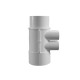 Manifold, PVC, Waterway, 2"S x 2"Spg x 4 1/2"S Ports : 672-4250