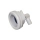 Jet Body,RISING DRAGON,2.5"Quantum,3/8"B Air X 3/4"B Water 1-3/4"Hole Size : RD203-2001