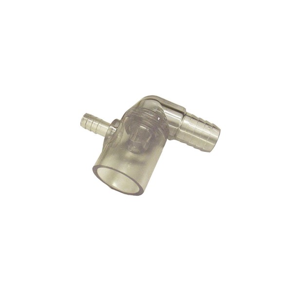 Jet Body, Sundance, 0.75 Barb, 0.34 Orifice : 6540-604