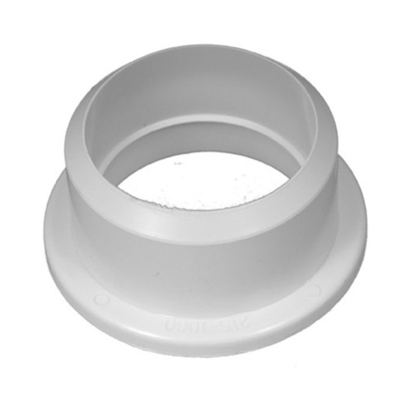 Wall Fitting, Jet, Waterway, Mini Jet, Gunite, White : 215-1060
