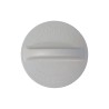 Cap, Valve, Sundance, Top Cap, Sunscent, Gray, 1999+ : 6540-305