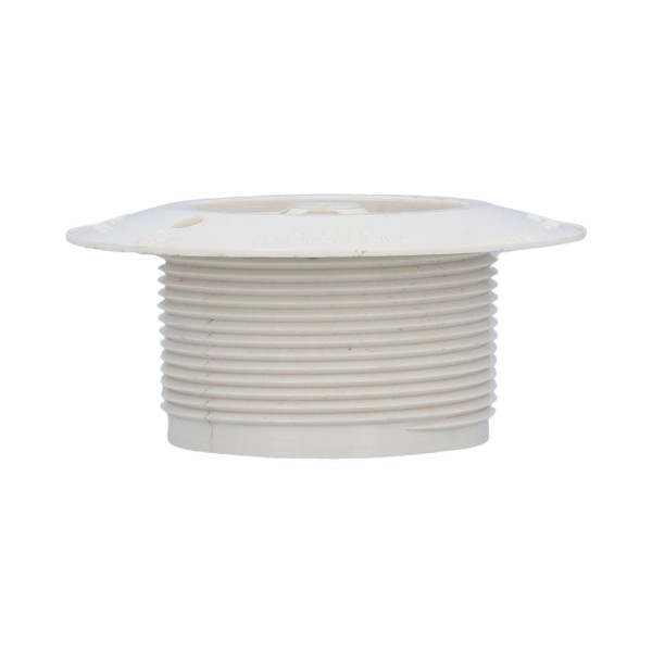 Wall Fitting, Suction, G&G Industries, Standard/Thin : 2211200001