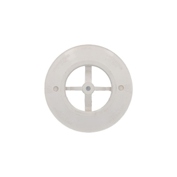 Wall Fitting, Suction, G&G Industries, Standard/Thin : 2211200001
