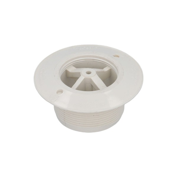 Wall Fitting, Suction, G&G Industries, Standard/Thin : 2211200001