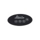 Overlay, K-120, Ecco Logo : 14518