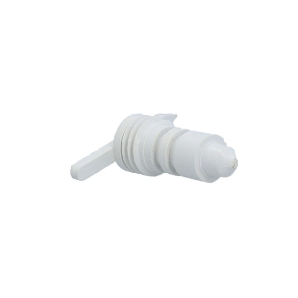 Valve Stem, Filter, Rainbow, Chemical Feeders : 172399
