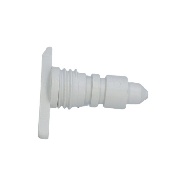 Valve Stem, Filter, Rainbow, Chemical Feeders : 172399