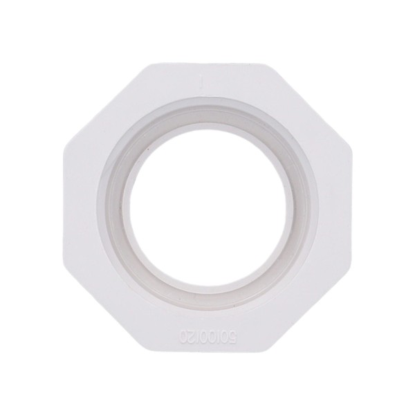 Union Adapter, Aqua-Flo, 1-1/2"FBT x 2"MBT : 50100120