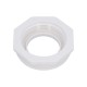 Union Adapter, Aqua-Flo, 1-1/2"FBT x 2"MBT : 50100120