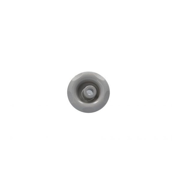Jet Internal, Pentair Cyclone Micro, Directional, 2.95" Face, Emerald Cut, Light Gray : 965381