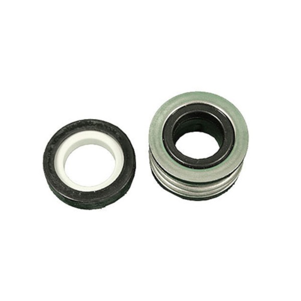 Pump Seal, 5/8"Shaft, 1.218"Seal OD, 1.187"Seat OD, : PS-100