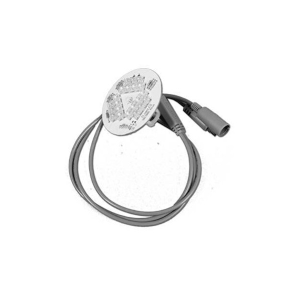 Light, Sloan, 18 LED, Sequencing, 5" Light, 12V, 36" Daisy Chain, Stand Off : 701570-21-DLSO