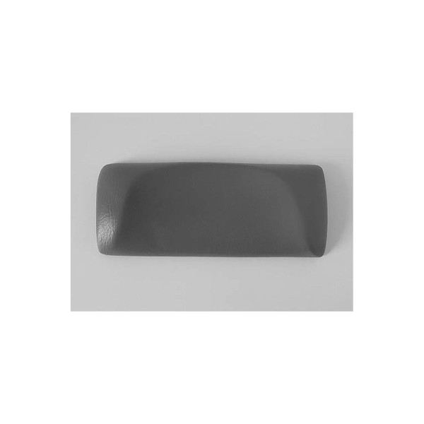 Pillow, 5 Jet Seat, 900, Black : S-01-900BK