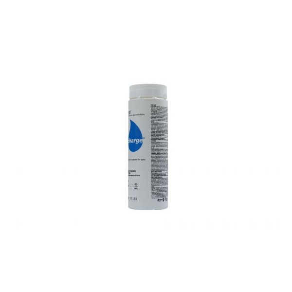 Water Care, Gecko, Bromicharge, 3.5lb Bottle, For in.clear Systems : 0699-300005