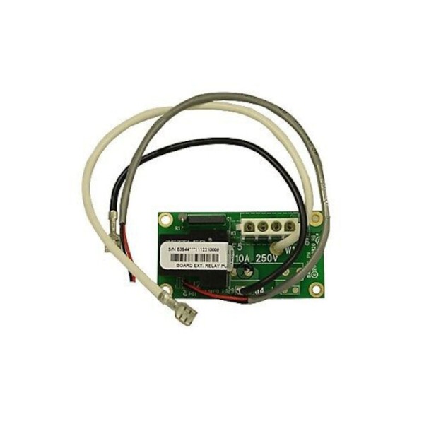 Circuit Board, Expander, HydroQuip Balboa, VS510SZ, 1Speed-Pump2 : 33-0029B