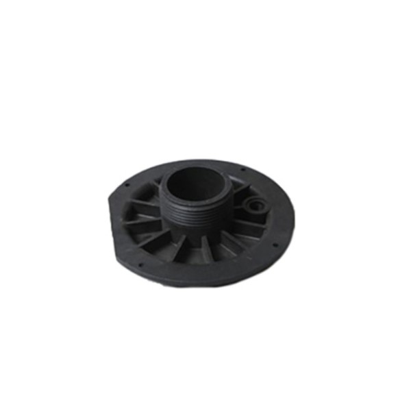 Plate-Front, Straight in Suction : 35-2226