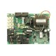 Circuit Board, Hydro Quip, ECO 3, 4230/6230/9230, JST Cable, European 50hz only : 33-0024CA-R1-K
