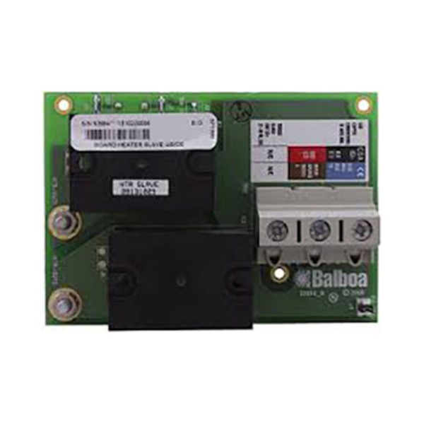 Circuit Board, Balboa, Slave Heater : 53994