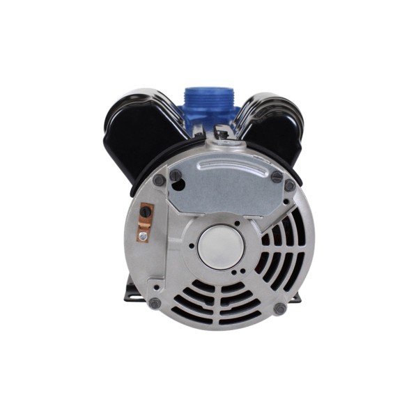 Pump, Aqua-Flo FMCP, 1.5HP, CD, 48-Frame, 2-Speed, 230V, 6.8/2.5A, 1-1/2"MBT, Unions : 02615005-1010