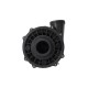 Pump, Waterway Executive 56, 4.0HP, 230V, 12.0/4.4A, 2-Speed, 2"MBT, SD, 56-Frame : 3721621-1D