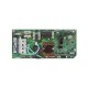 Circuit Board, Cal Spa Balboa CS5X00, Lo-Flow Laing Heater Only M1, 8 Pin Phone Cable : ELE09100025