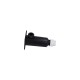 Heater Manifold,Plastic, 10.75"L, Flange 5.75"x5.75" Unions Included PNNo. 52201000 : 50525