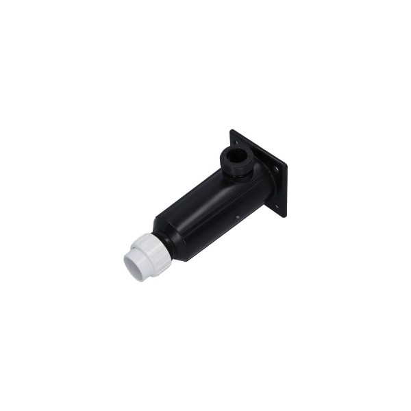 Heater Manifold,Plastic, 10.75"L, Flange 5.75"x5.75" Unions Included PNNo. 52201000 : 50525