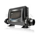 Control Cover, Balboa, VS Series, Black : 15028