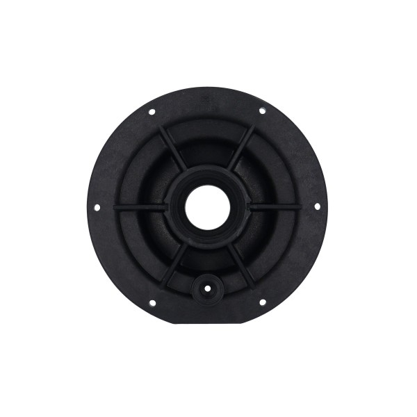 Suction Cover, Pump, Hayward, Power-Flo II w/ Integral Diffuser, 1-1/2"FPT : SP-1705-B