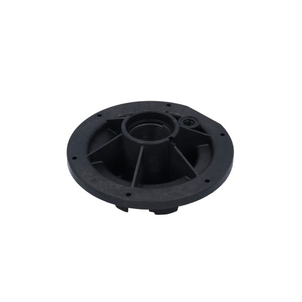 Suction Cover, Pump, Hayward, Power-Flo II w/ Integral Diffuser, 1-1/2"FPT : SP-1705-B