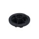 Suction Cover, Pump, Hayward, Power-Flo II w/ Integral Diffuser, 1-1/2"FPT : SP-1705-B