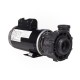 Pump, Aqua-Flo FMXP2e, 3.0HP, SD, 56-Frame, 2-Speed, 230V, 12.0/3.9A,2-1/2" X 2"MBT, Unions : 05334024-5040