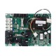 Circuit Board, HydroQuip, ECO-2, 4200/6200/9200, JST Cable : 33-0024-R6