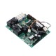 Circuit Board, HydroQuip, ECO-2, 4200/6200/9200, JST Cable : 33-0024-R6