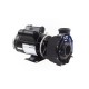 Pump, Aqua-Flo FMXP2, 2.5HP, SD, 48-Frame, 2-Speed, 230V, 10.0/2.6A, 2"MBT, Includes Unions : 06125000-1040