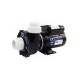 Pump, Aqua-Flo FMXP2, 2.5HP, SD, 48-Frame, 2-Speed, 230V, 10.0/2.6A, 2"MBT, Includes Unions : 06125000-1040