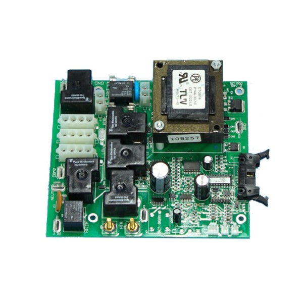 Circuit Board, ACC, SMTD-1000A-PXL-D : 300-SC1000