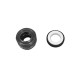 Pump Seal, Hayward, 5/8"Shaft, 1.218"Seal OD w/ Lexan Cup : SP-1720-KA
