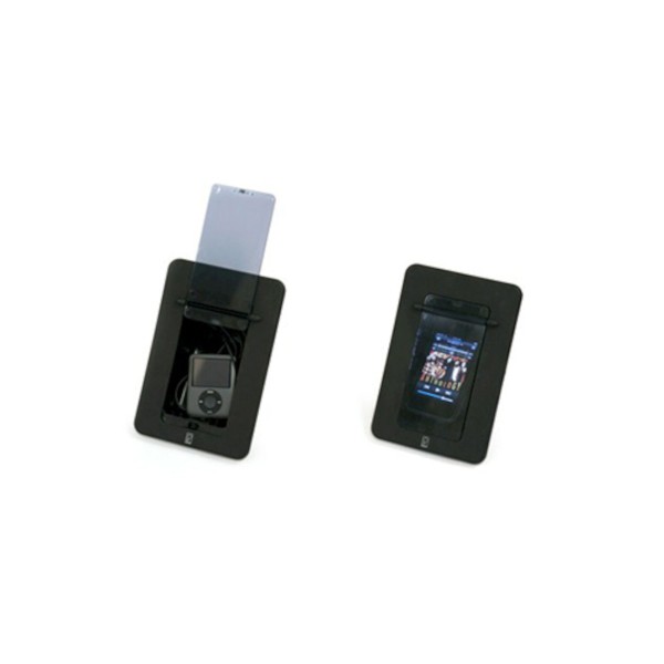 Enclosure, Poly-Planar, Ipod/Mp3 : PM2