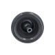 Jet Internal, CMP, Jumbo Jet, Rotating, 7" Face, Smooth, Graphite Gray : 23570-127