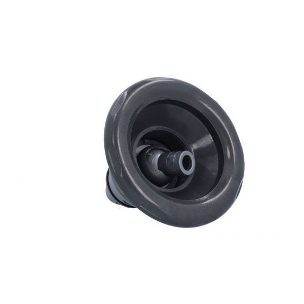 Jet Internal, CMP, Jumbo Jet, Rotating, 7" Face, Smooth, Graphite Gray : 23570-127