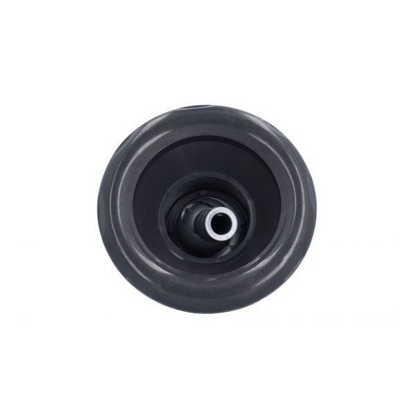 Jet Internal, CMP, Jumbo Jet, Rotating, 7" Face, Smooth, Graphite Gray : 23570-127