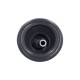 Jet Internal, CMP, Jumbo Jet, Rotating, 7" Face, Smooth, Graphite Gray : 23570-127
