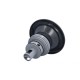 Jet Internal, CMP, Jumbo Jet, Rotating, 7" Face, Smooth, Graphite Gray : 23570-127