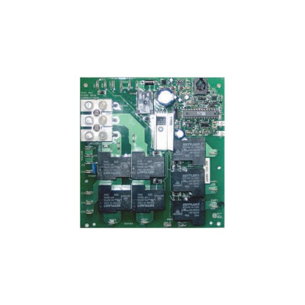 Circuit Board, CTI, Mini Max Digital, 230V : 4-10-1503D59D
