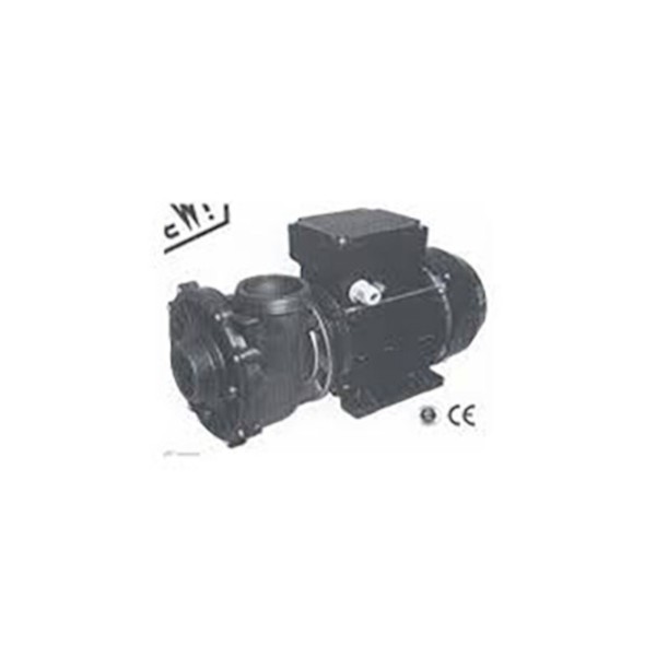 Pump, Waterway Executive, Euro, 3.0HP, 230V, 1-Speed, 2"MBT, SD, 56-Frame : 3R11250-0D
